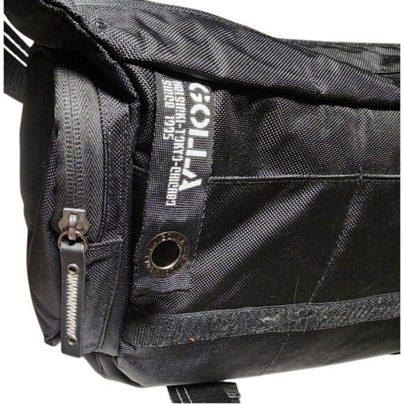 Golla Bag For Generation Mobile Waterproof Camera Streamers MANY Storage Areas - Picture 8 of 14